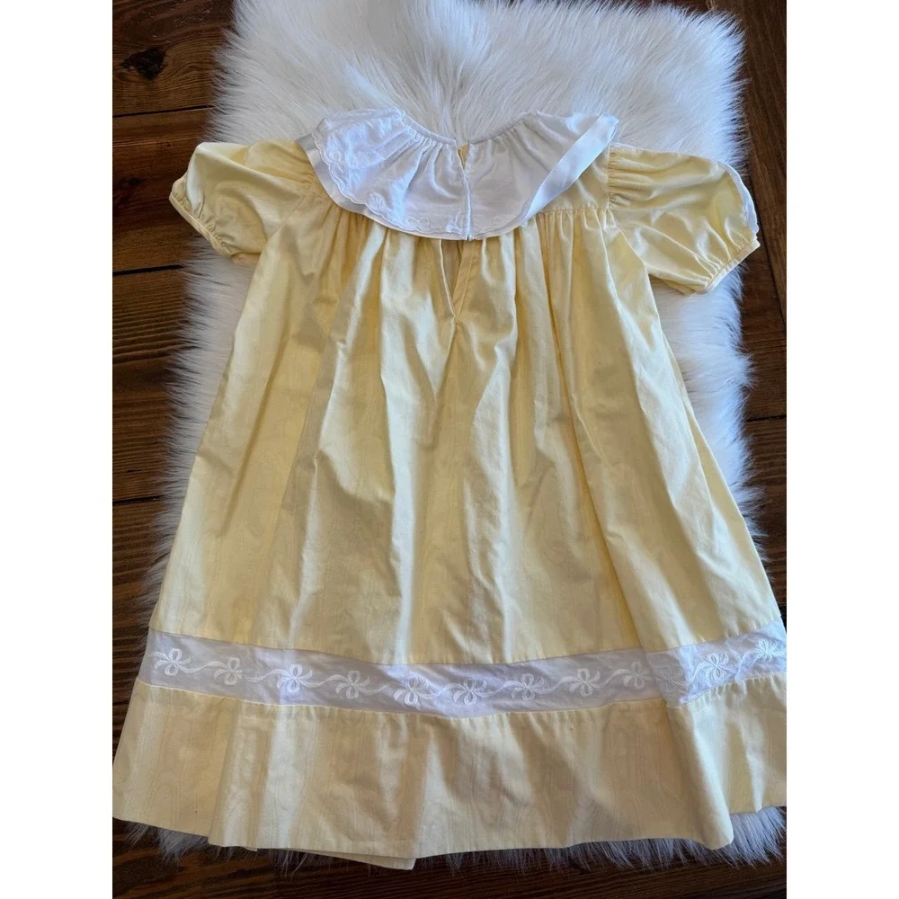 N/A yellow heirloom